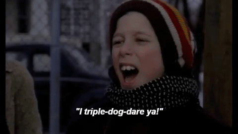 Why A Christmas Story Is The Greatest Holiday Movie Ever